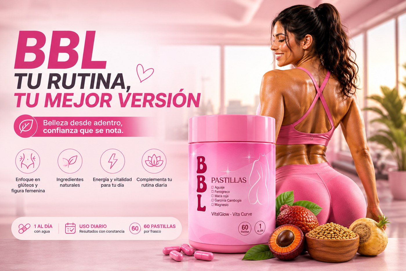 BBL - Vitalcom