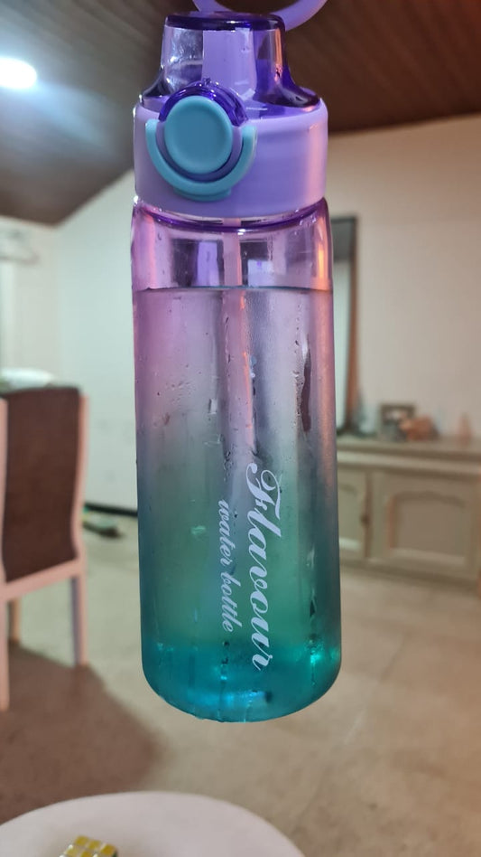 Termo de sabores