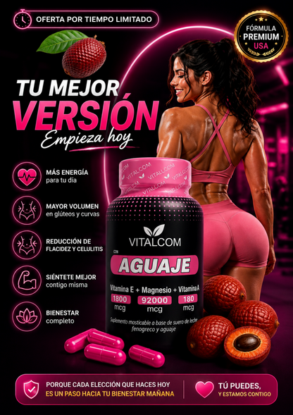 AGUAJE